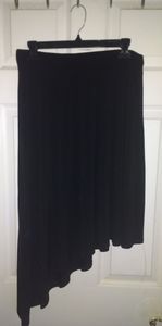 Long skirt